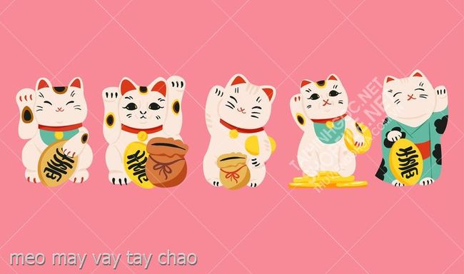 meo may vay tay chao